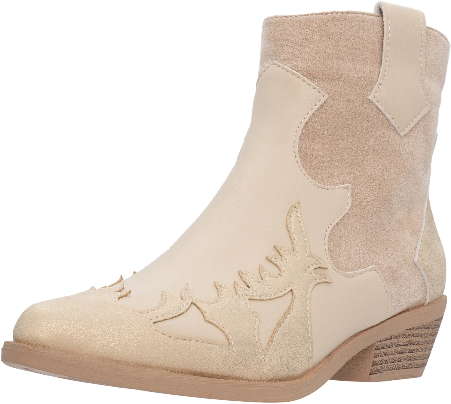 Stiefeletten