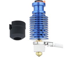 Hotend Kit - 24V 60W - 300°C - Voor 3D-printer