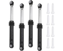 Wasmachine schokdempers - 4 stuks - voor LG
