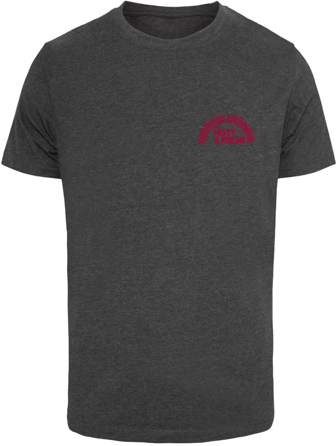 T-shirt Mister Tee Dream Kebab Bruin