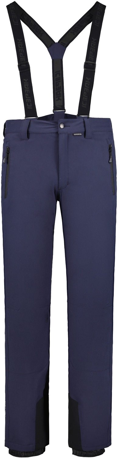 ICEPEAK Freiberg Lang Model Skibroek heren Blauw