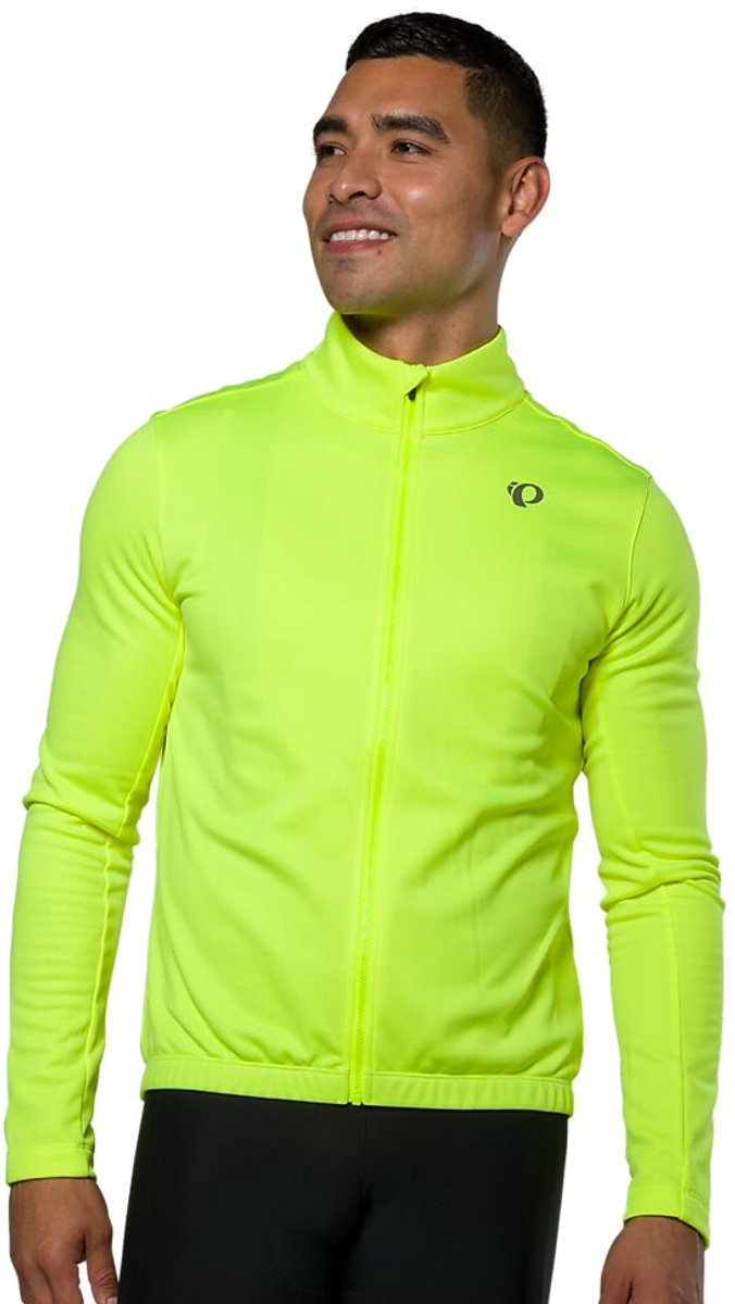Heren Quest Thermische Fietsshirt