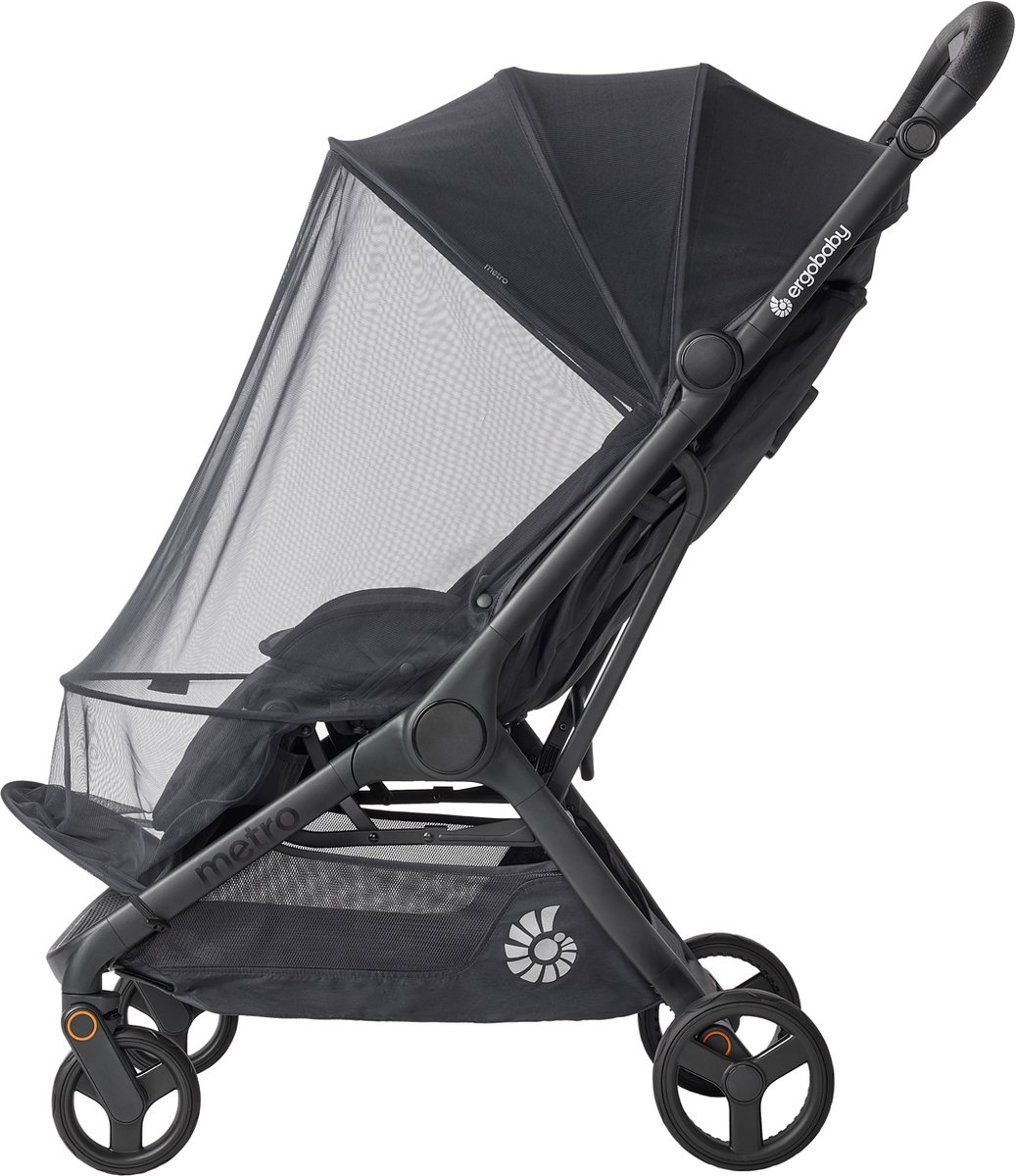Ergobaby Metro 3 Insectennet