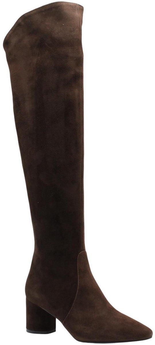 Scapa - Schoenen - Bruin - Vrouwen - Maat 37 -