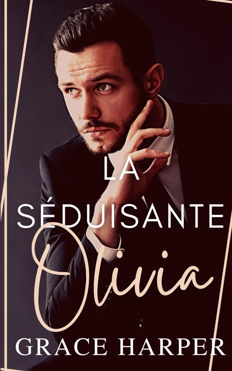 La Séduisante Olivia: French Version - ShopVlot