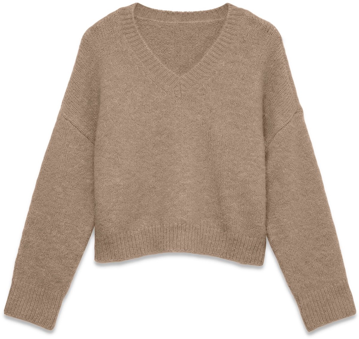 Vero Moda Gebreide pullover VMHOPE Gebreide pullover