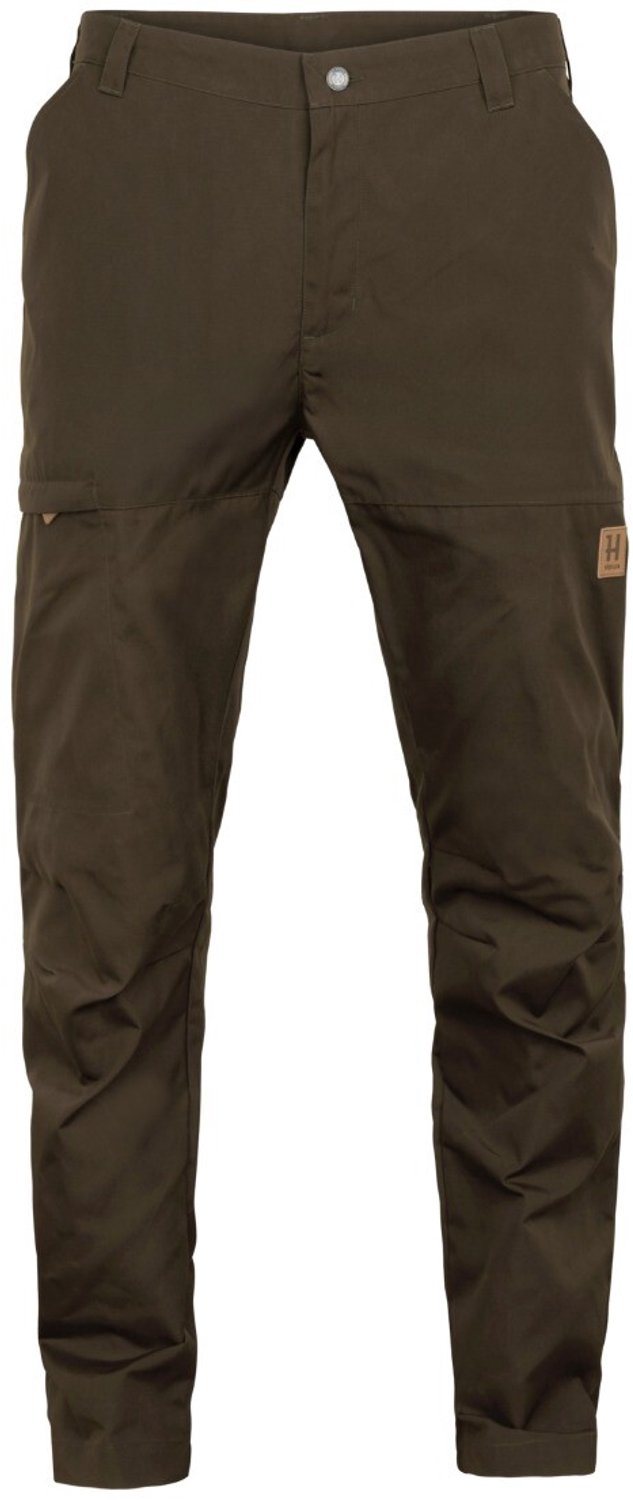 Härkila Fjell Ace broek Outdoorbroek Jachtbroek Scandinavische broek Cypress