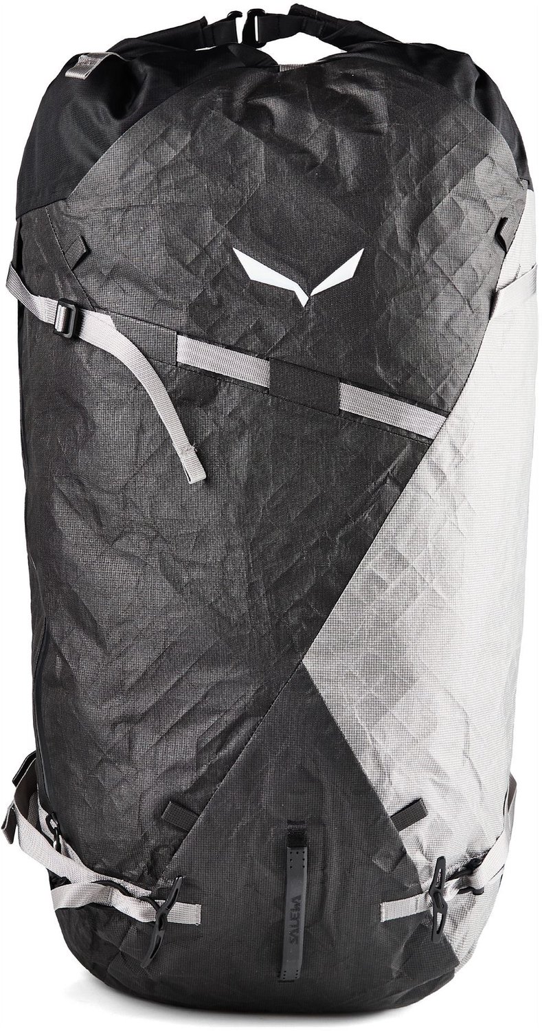 Salewa Nxt Pro 38 L Trekking rugzak 60 cm - black-alloy