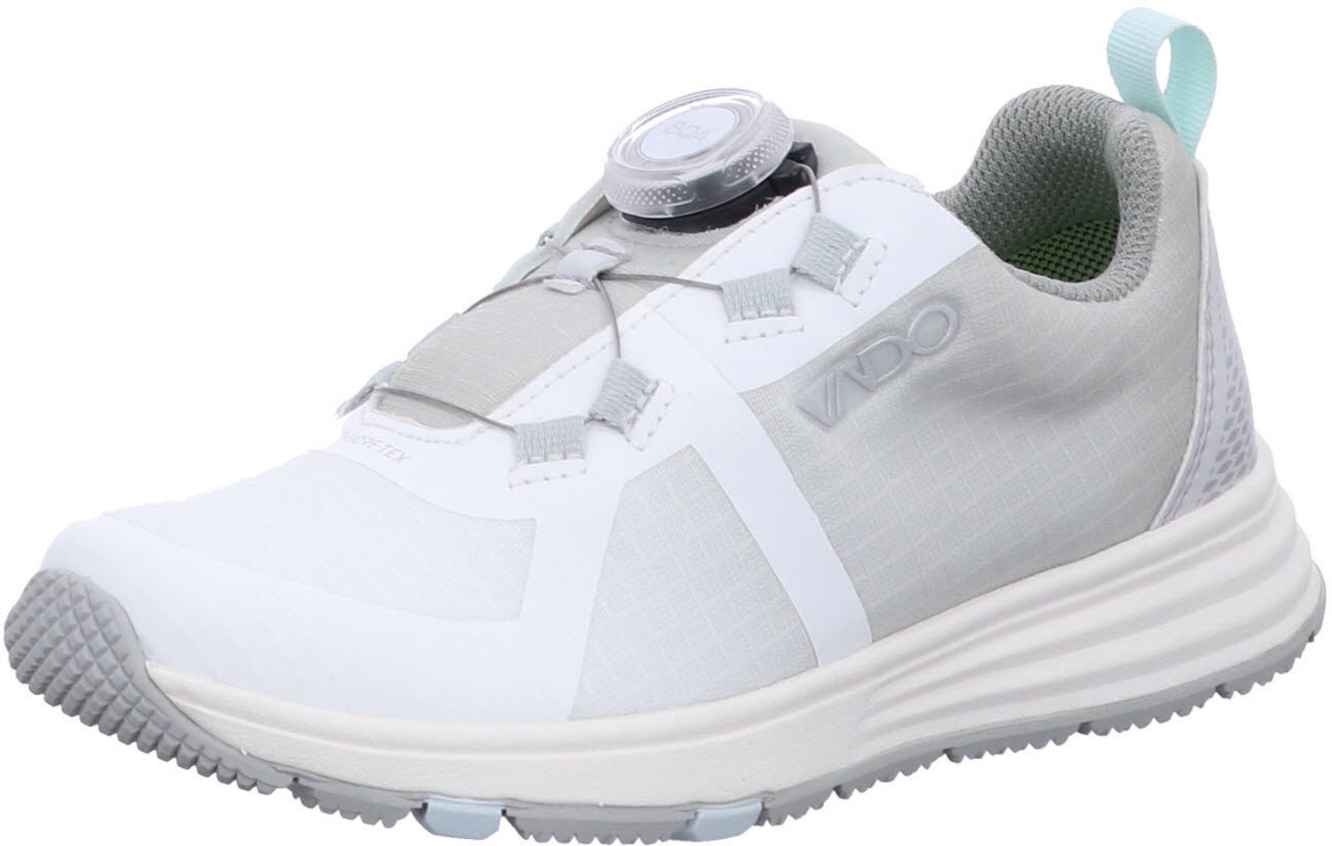 Vado dames sneakers wit maat 32