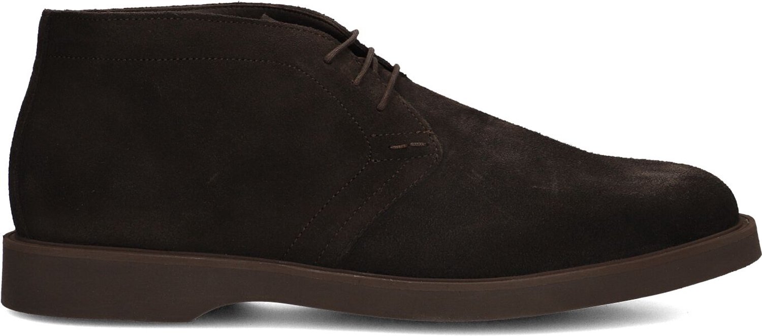 Greve Vito Veterschoenen - Heren - Bruin - Maat 46