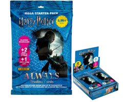 Harry Potter Always - Trading Cards Collection - Promo Pack