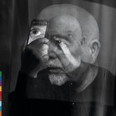Peter Gabriel - O\I (4 CD)