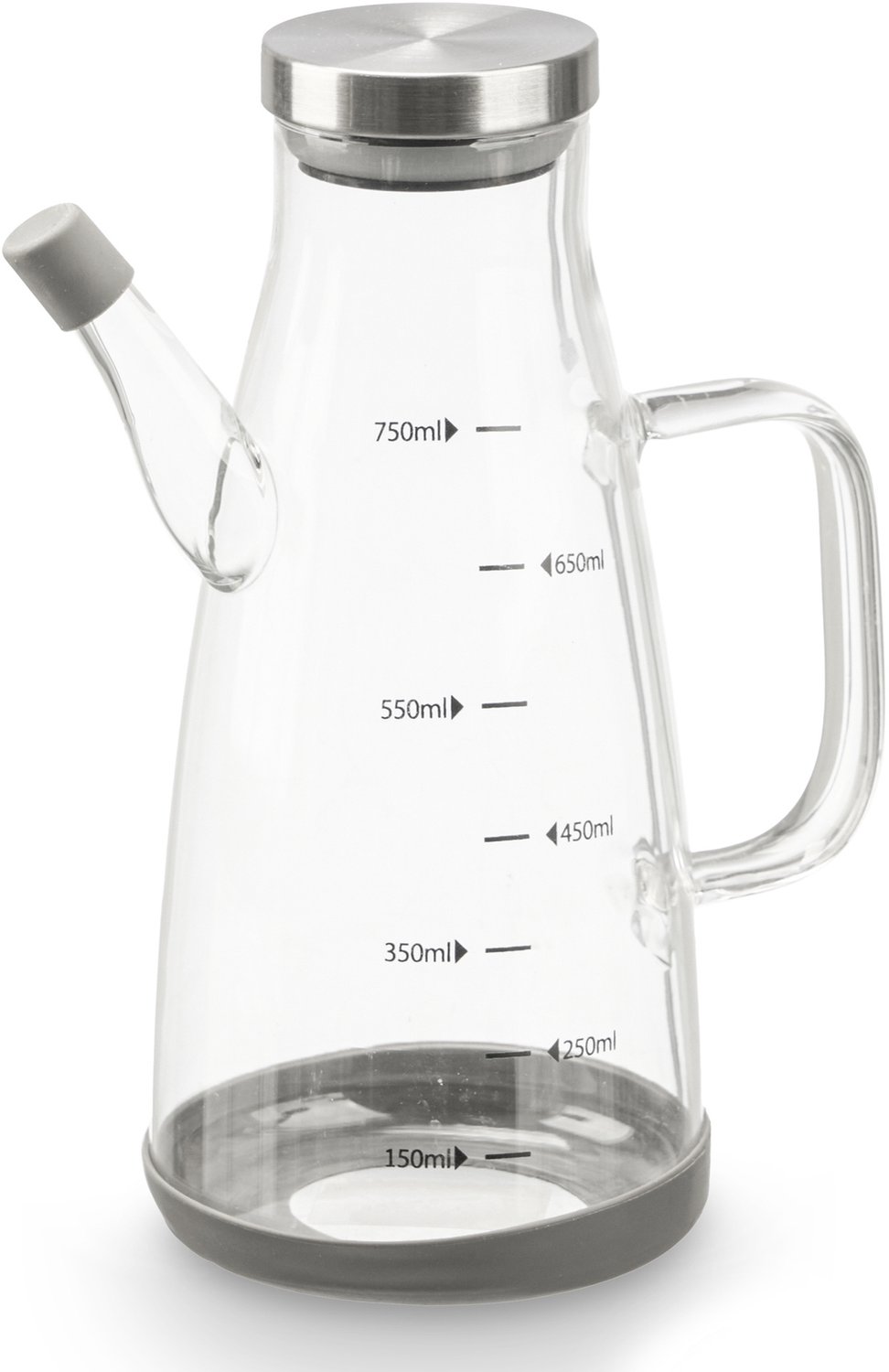 Vivalto - Fles voor olijfolie, 750 ml