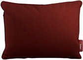 Stoov Ploov³ 45x60 - Warmtekussen - Original Earth Red - 3 warmtestanden tot 58°C - Base: 2 tot 4 uur