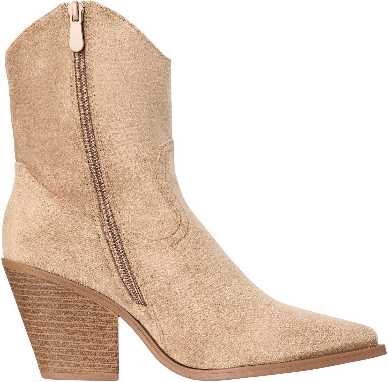 Stiefeletten