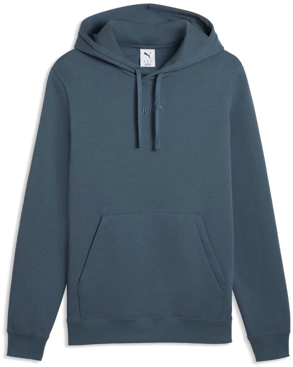 Hoodie Puma 692914 Blauw