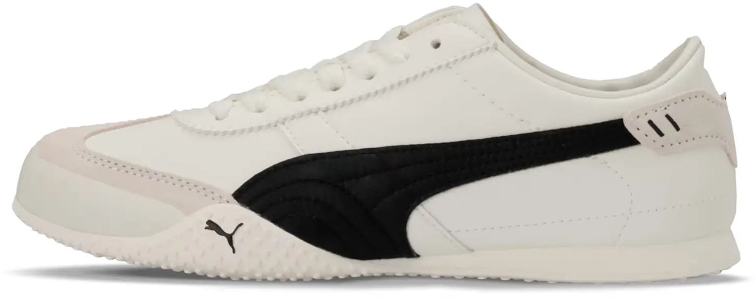 Schoenen dames Puma Bella UT Wit