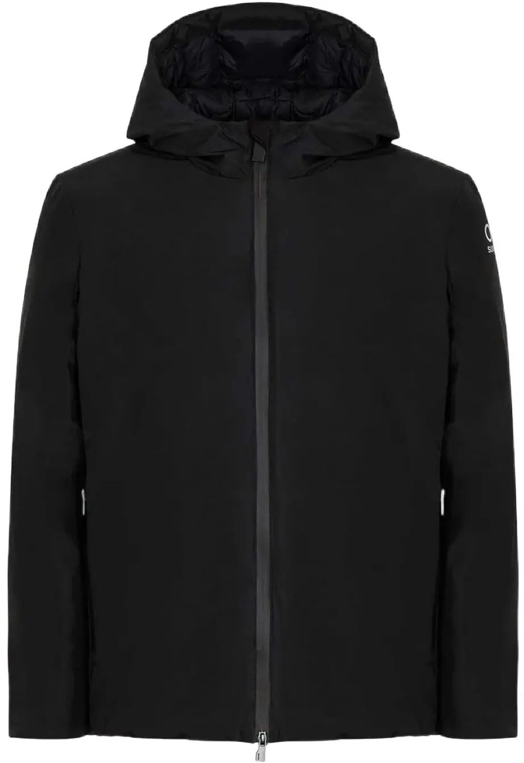 Coupe-vent Suns Flaminio Plus Zwart