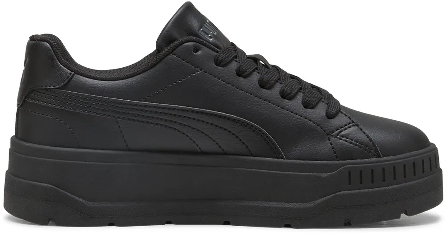 Puma Karmen Classic Schoenen Vrouw Zwart