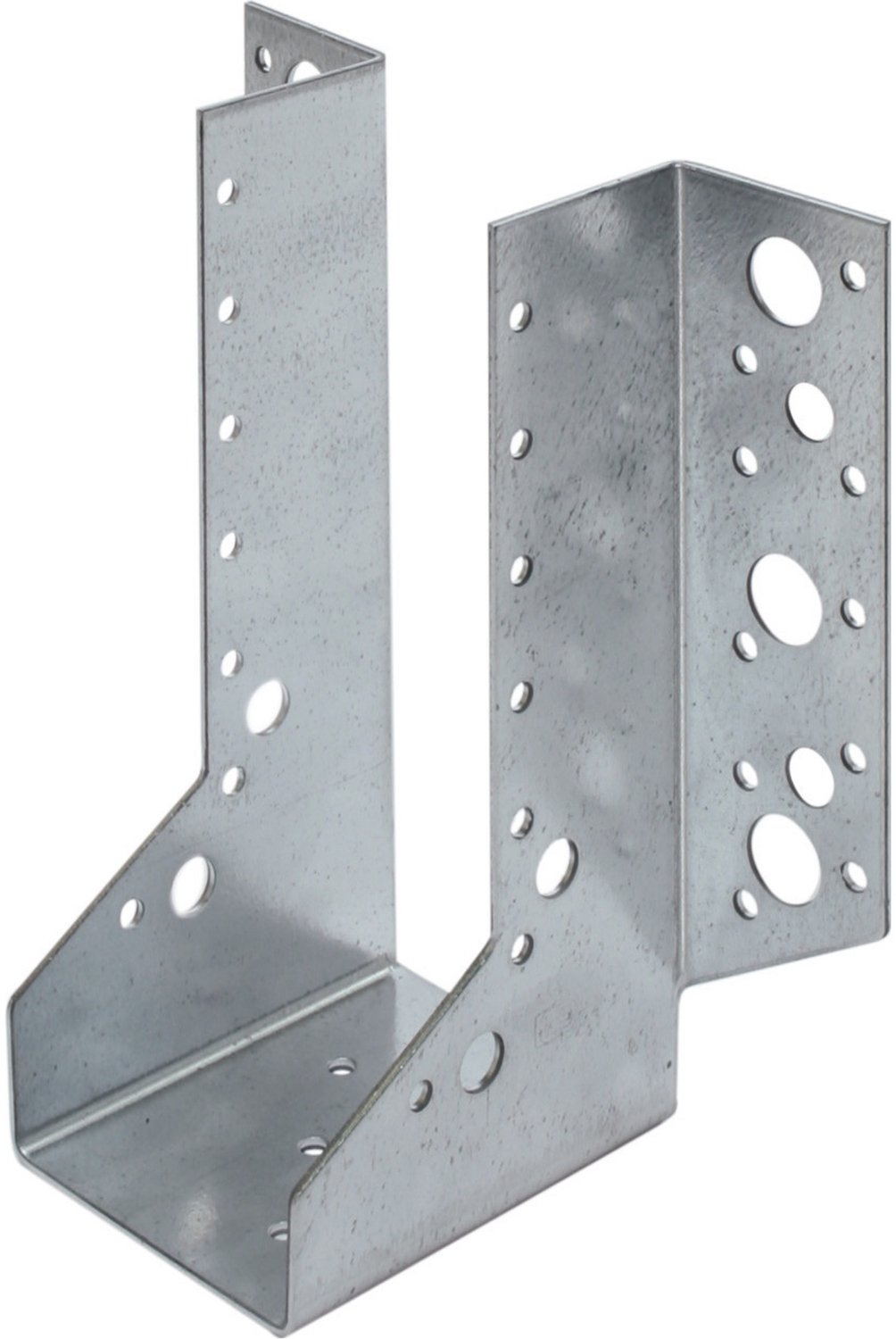 GB Raveeldrager zwaar sendzimir verzinkt 75 x 212mm 078660 (Prijs per stuk)