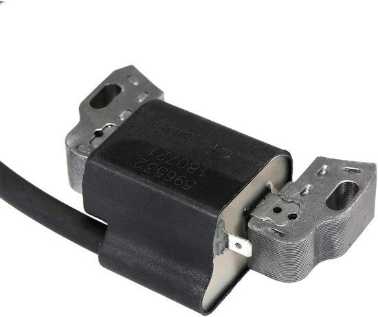Vervangende ontstekingsspoel set voor auto onderdelen met stekker, compatibel met 799582, 798534 en 593872 motoren — afbeelding 2