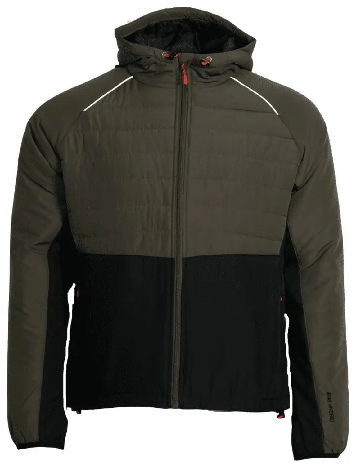 Groen