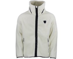Hooded fleece Peak Mountain Camay