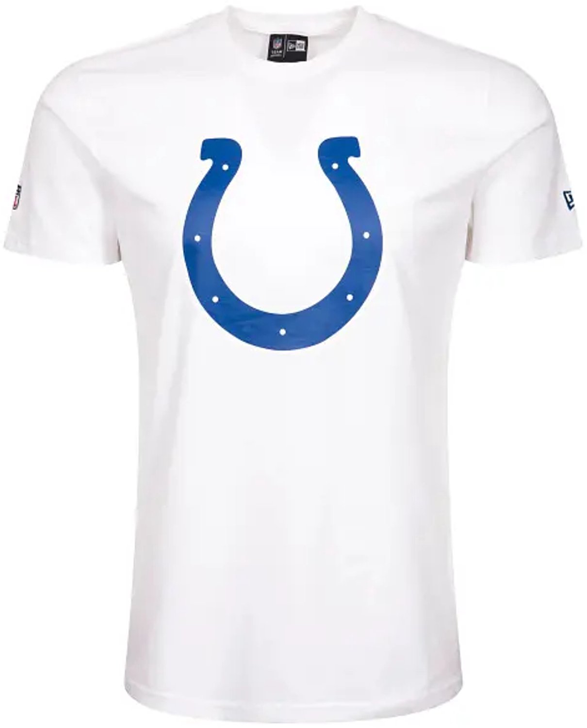 T-shirt Indianapolis Colts NFL Wit