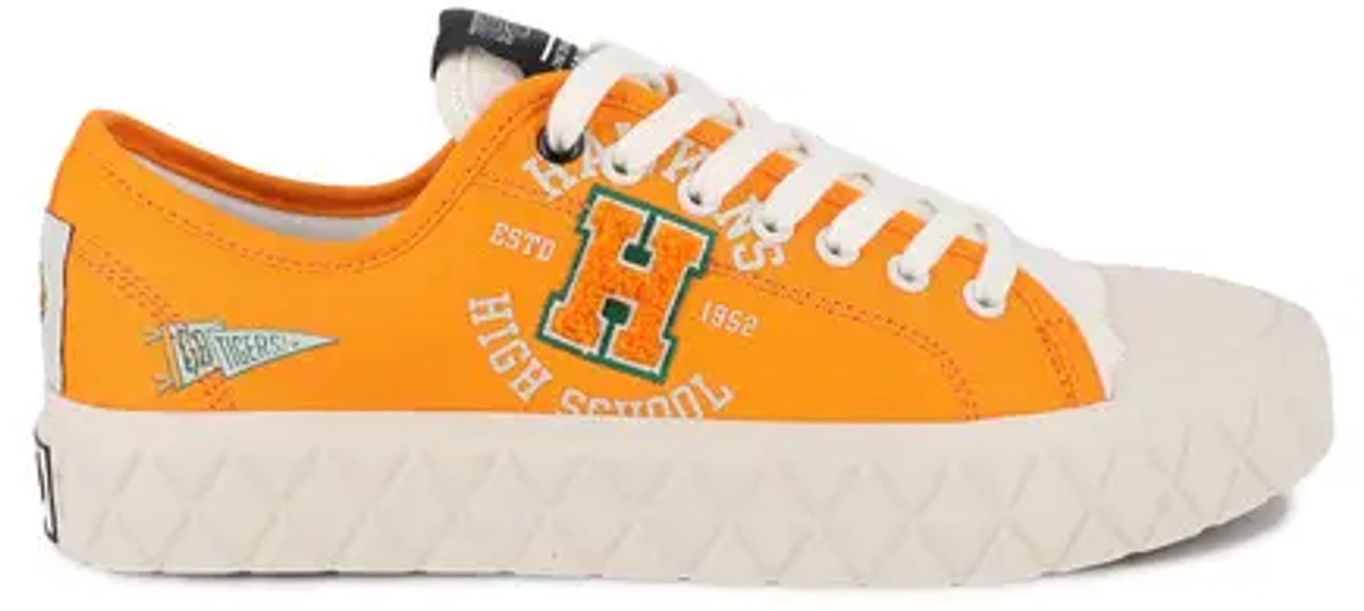 Oranje