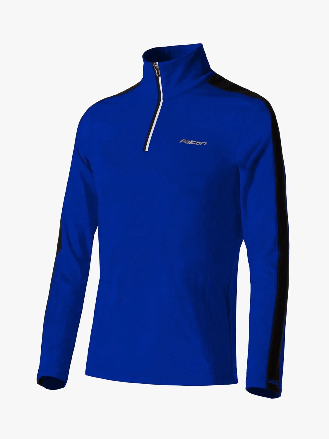 Falcon yarmouth junior boys pully Astral Blauw