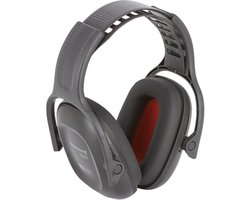 Howard Leight oorkap VeriShield VS100D, SNR 26 dB, diëlektrisch, zwart