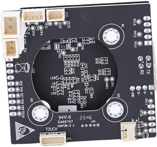 Hotend Adapterkaart voor K1 Serie, PCBA — afbeelding 5