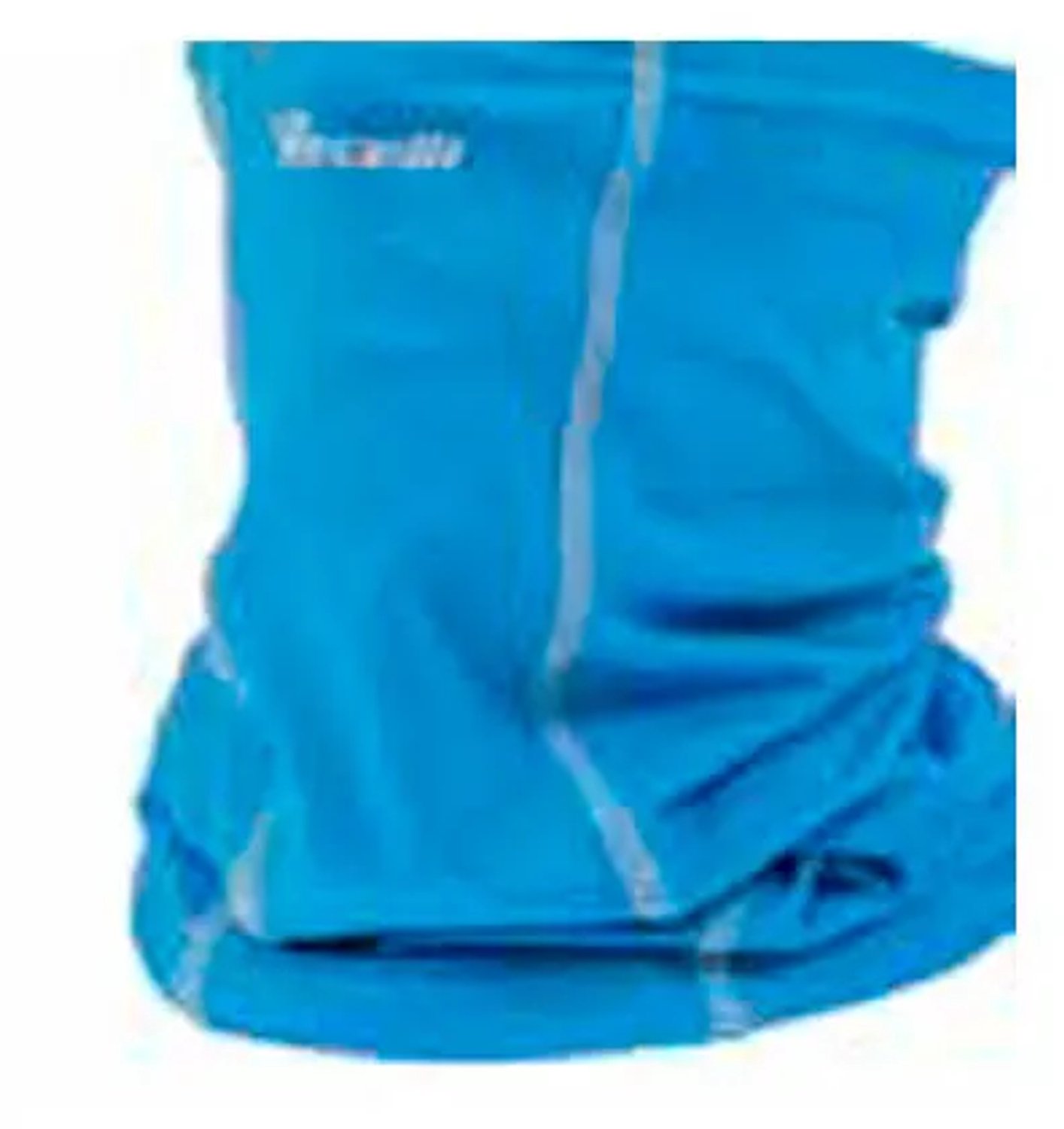 Vercelli Flag Nekwarmer Blauw Man
