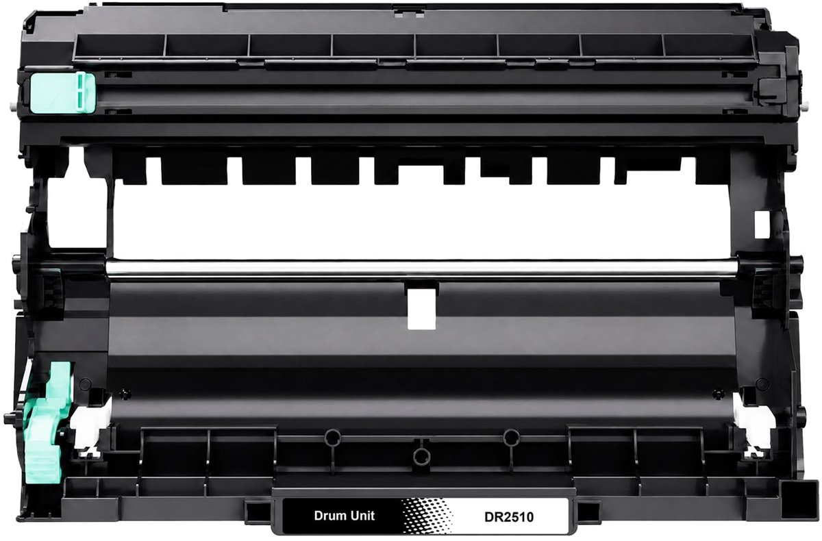 Elzusha - Compatibele Trommel voor Diverse Brother Printers
