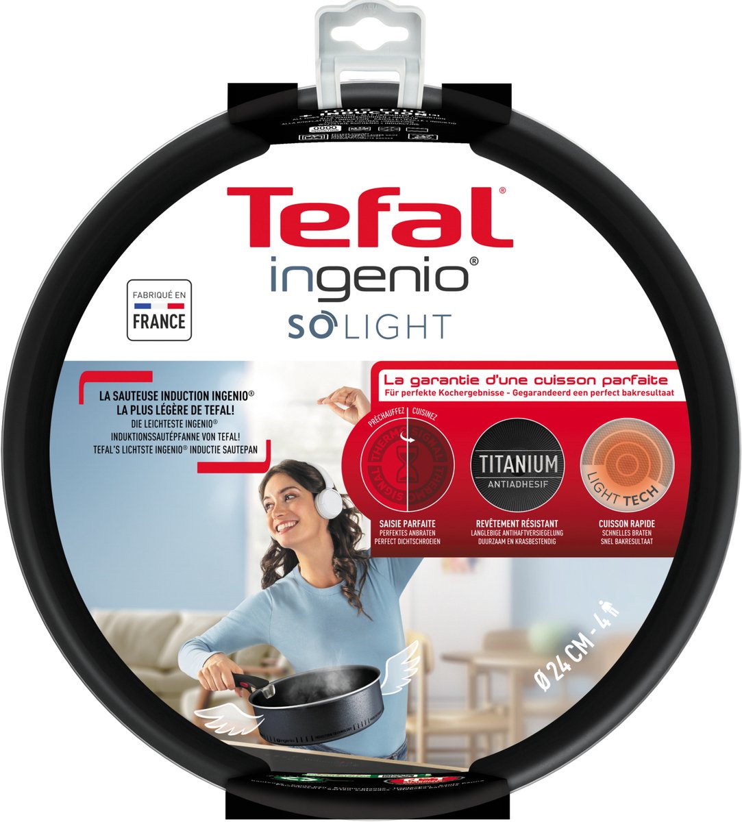 - tefal - L7233502