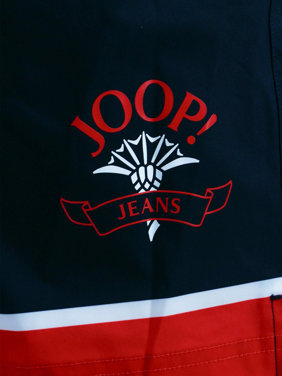 Joop! Badehose Easy Summer