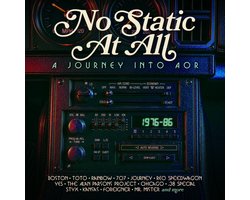 No Static at All