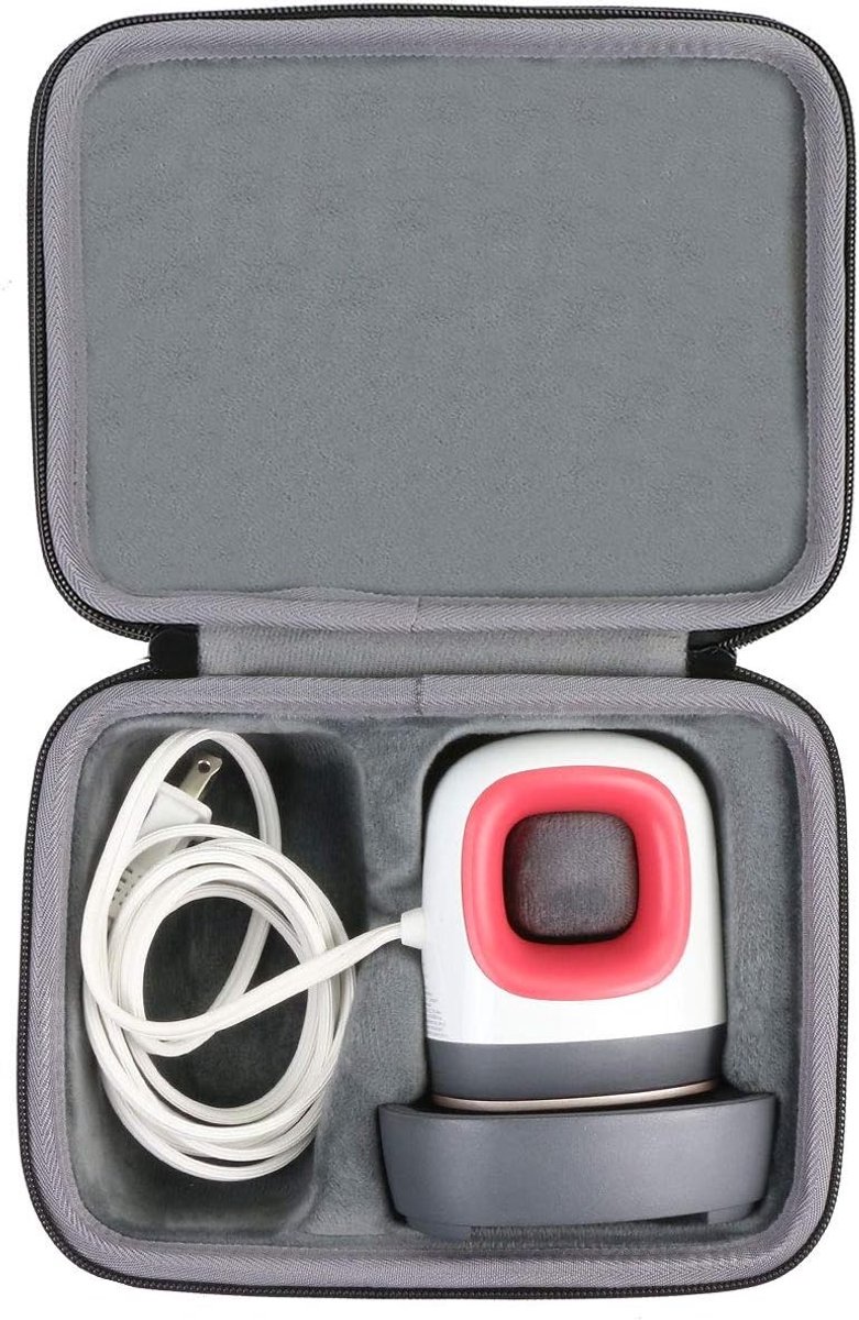 Hard Travel Protective Case voor Cricut Easy Press Mini - Bescherming, Draagtas, Accessoires voor Hittepers