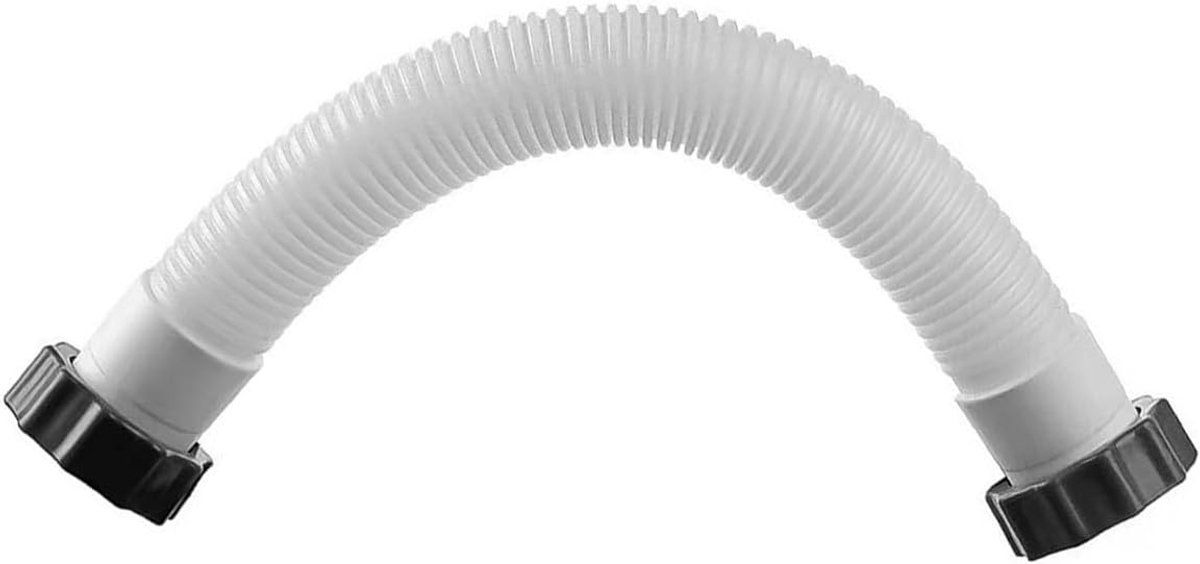 SYLEN Pool Filter Slang Met Moeren Voor Zand Filter Pomp Pekel Systeem Zwembad Accessoires - ShopVlot