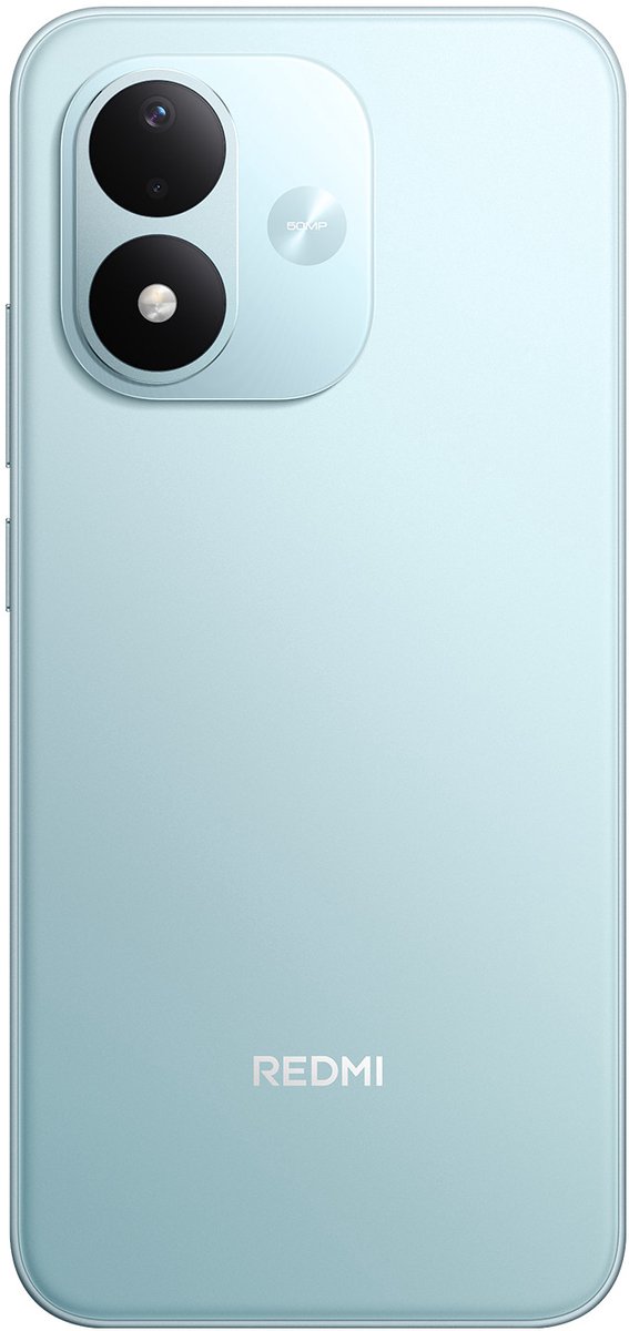 Xiaomi REDMI Note 17 (4G, 128 GB) (7/8)