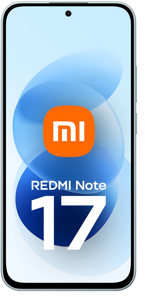 Xiaomi REDMI Note 17 (4G, 128 GB) (3/8)
