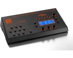 2Box DrumIt 5 MKII module