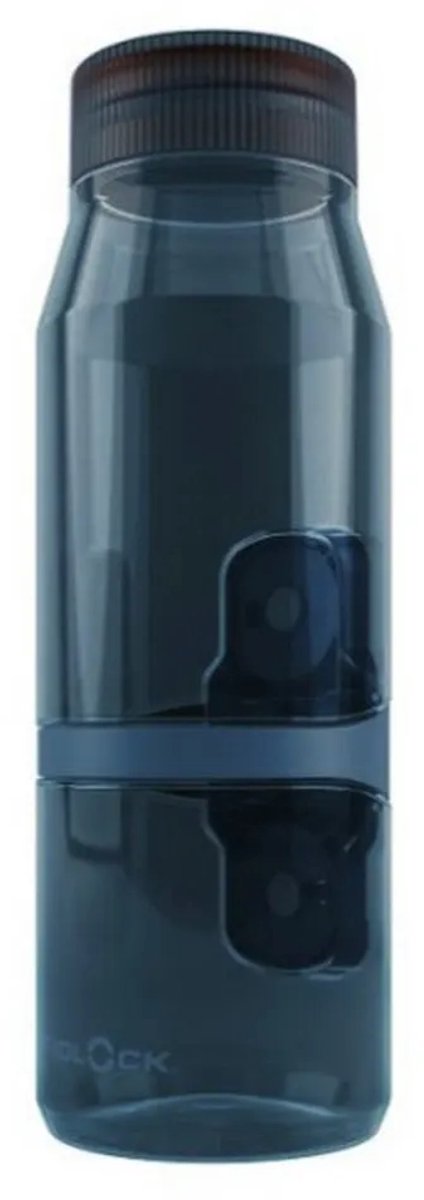 Fidlock Twist Life Set Bidon 700 Ml Groen
