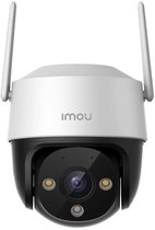 Imou Cruiser 2C 3K - Beveiligingscamera – Buitencamera met 3K resolutie – Pan & Tilt – Nachtzicht