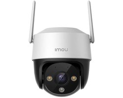 Imou Cruiser 2C 3K - Beveiligingscamera – Buitencamera met 3K resolutie – Pan & Tilt – Nachtzicht