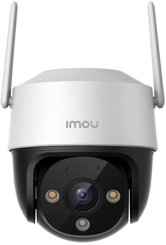 IMOU Cruiser 2C 3K - Wit