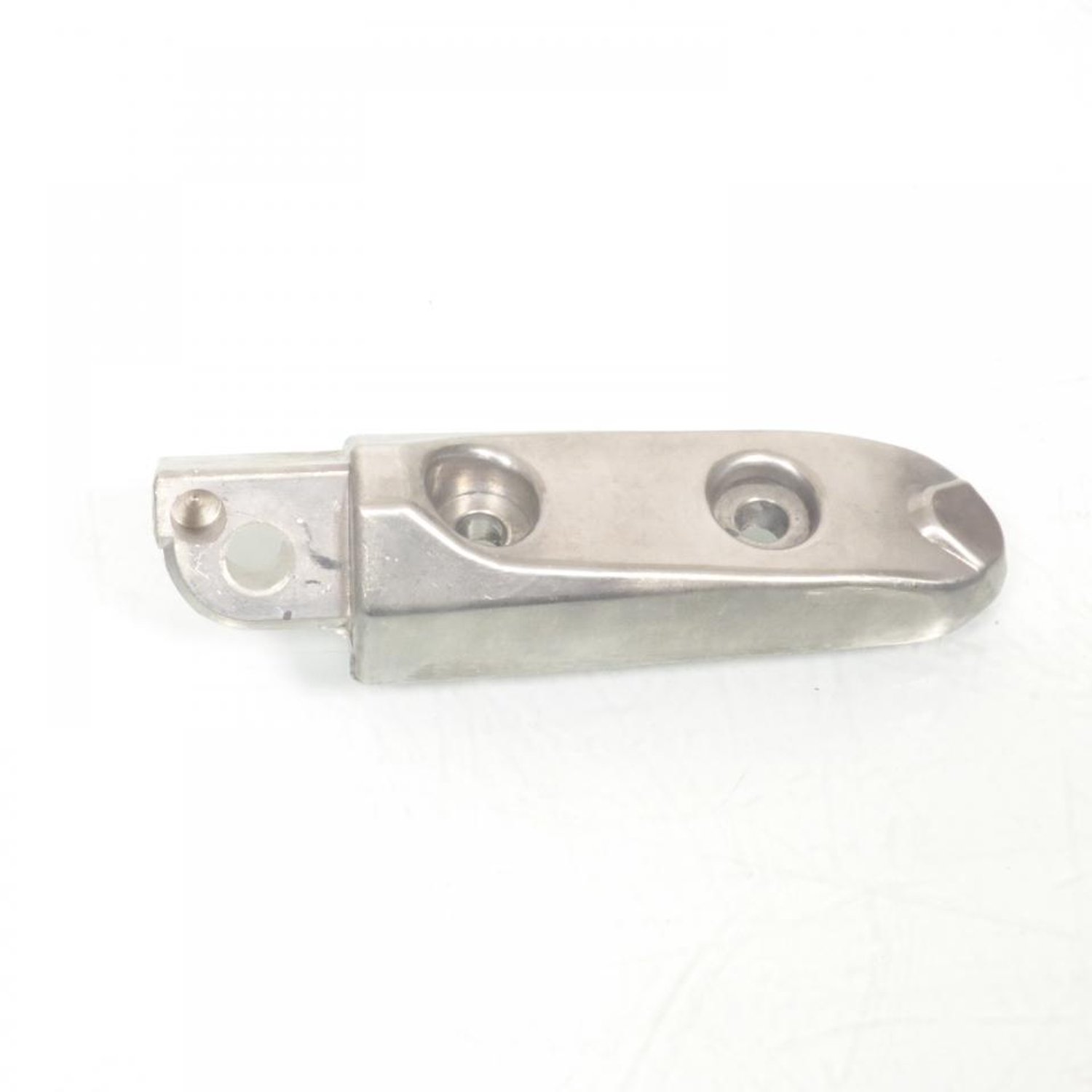 Voetsteun origineel voor motor Moto Guzzi 940 Bellagio 2007 tot 2012 AP8145009 Nieuw