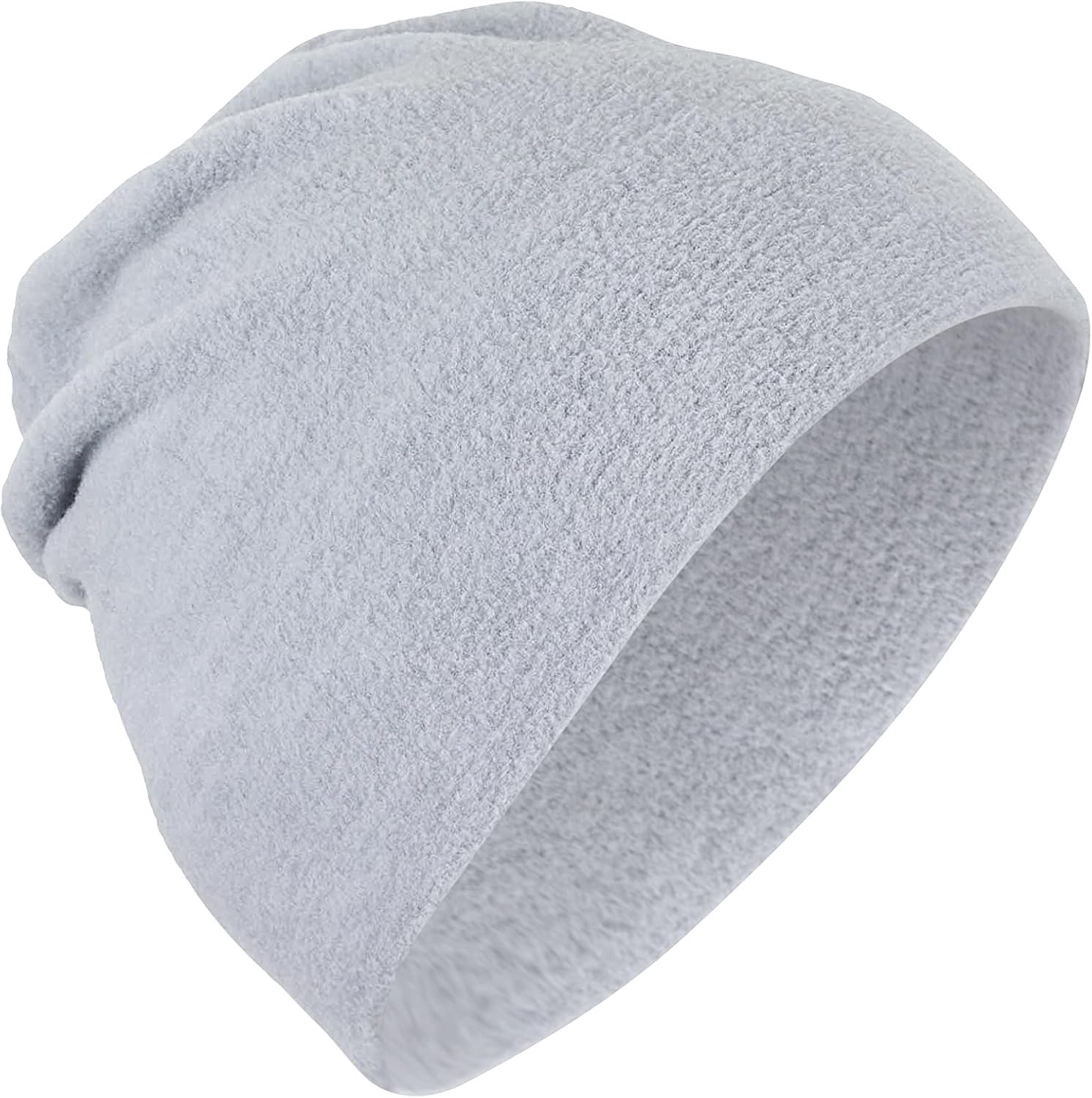 Sterntaler Jongens Muts Melange Fleece - Warm & Zacht
