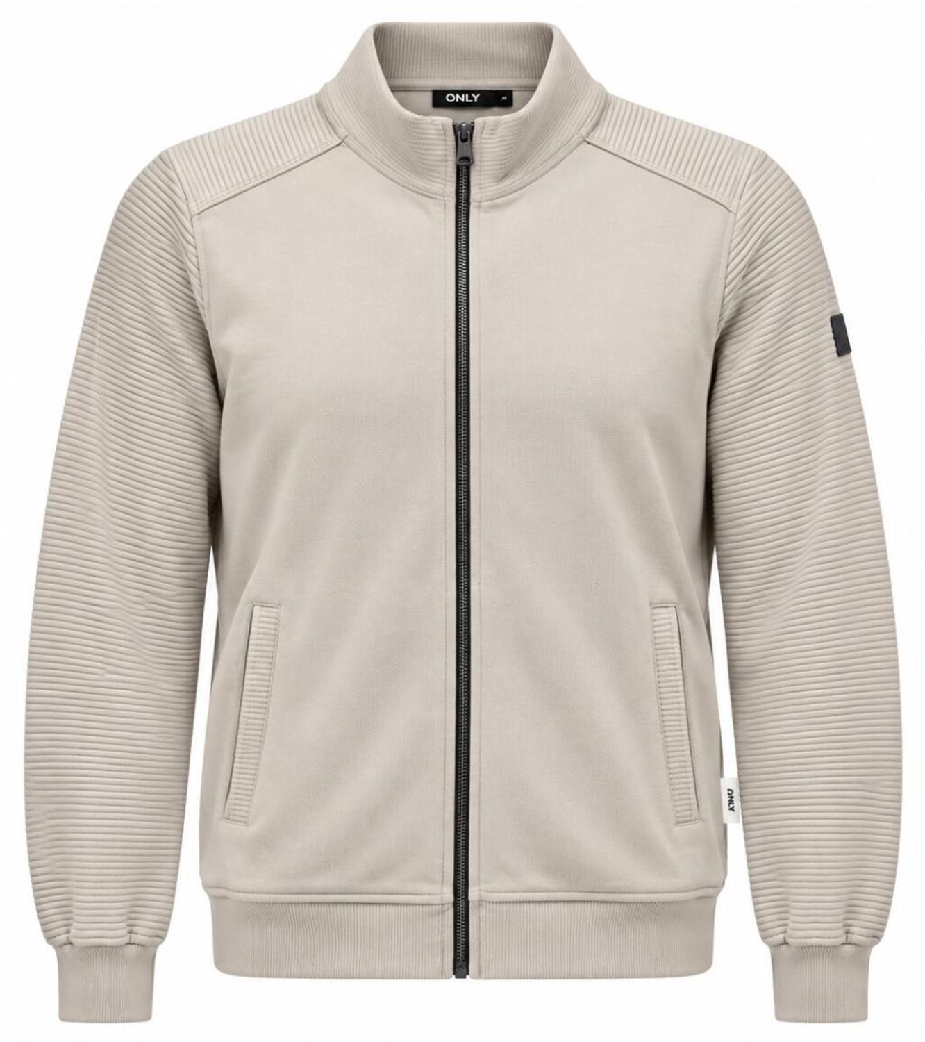 Ballin Vest Vest 2666 Offf White Mannen Maat - XL
