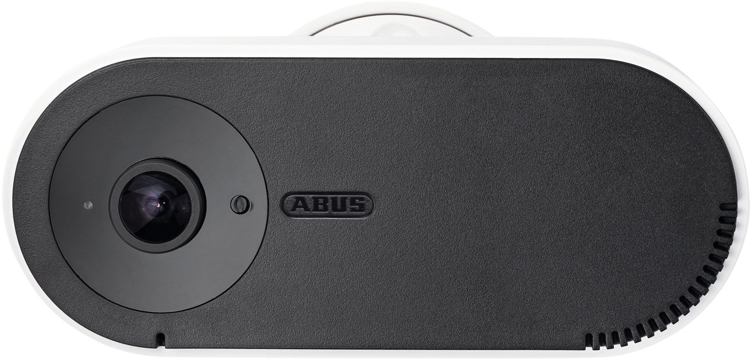 ABUS Wi-Fi Privacy Indoor Camera
